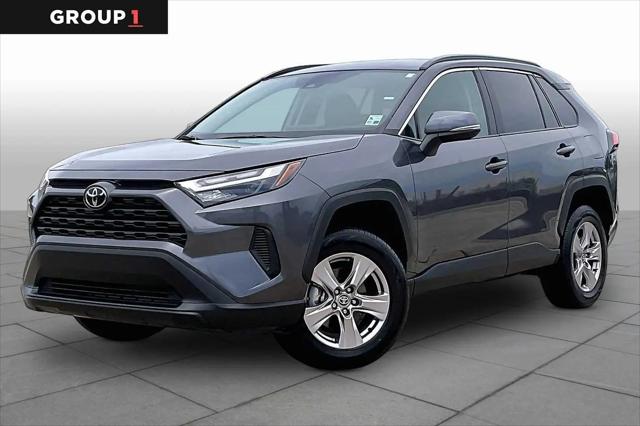 2025 Toyota RAV4 XLE for sale in Harvey, LA