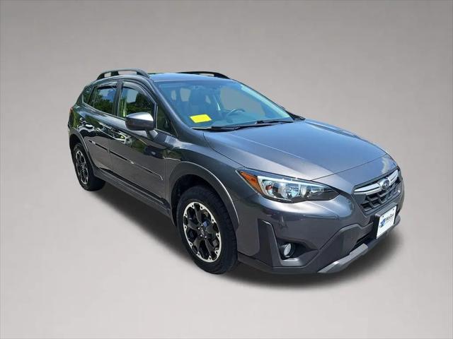 2022 Subaru Crosstrek Premium for sale in Lenox, MA