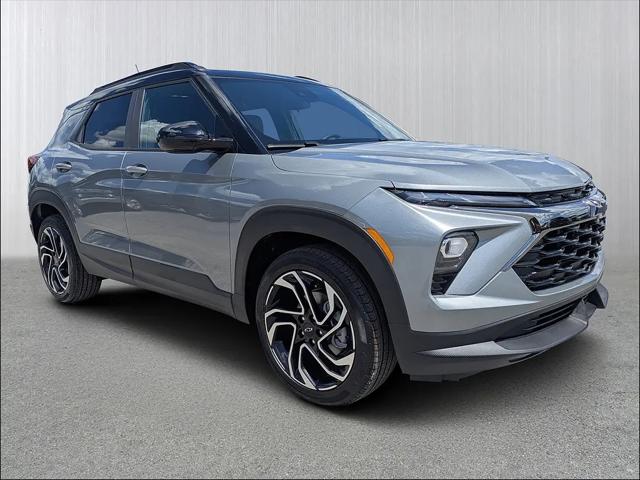 2026 Chevrolet TrailBlazer FWD RS for sale in Gainesville, FL