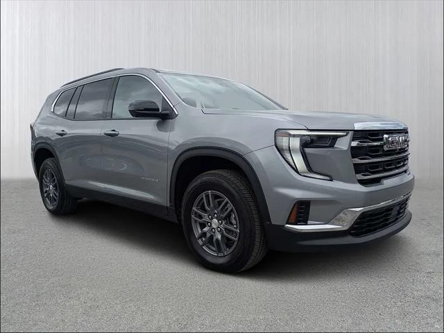 2026 GMC Acadia Elevation FWD for sale in Gainesville, FL