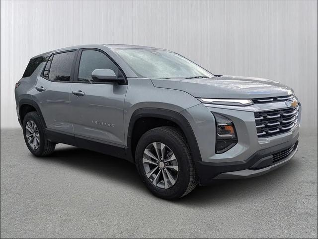 2027 Chevrolet Equinox FWD LT for sale in Gainesville, FL