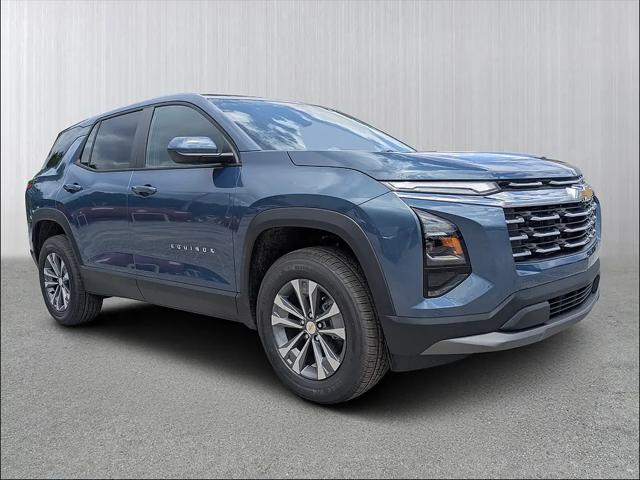 2027 Chevrolet Equinox FWD LT for sale in Gainesville, FL