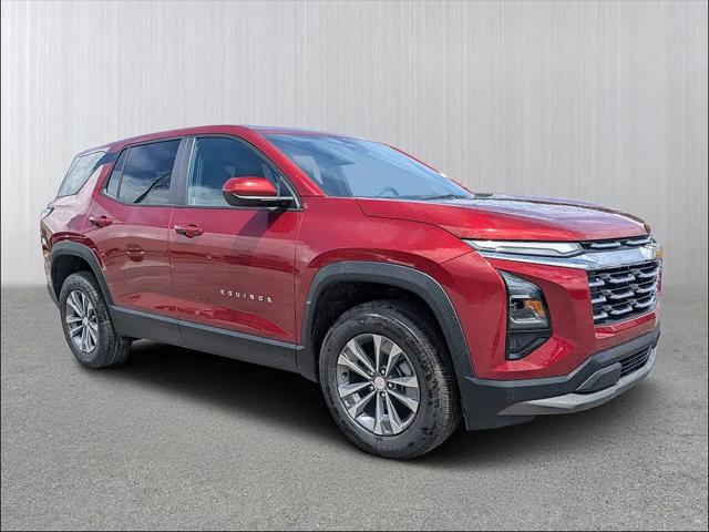 2027 Chevrolet Equinox FWD LT for sale in Gainesville, FL