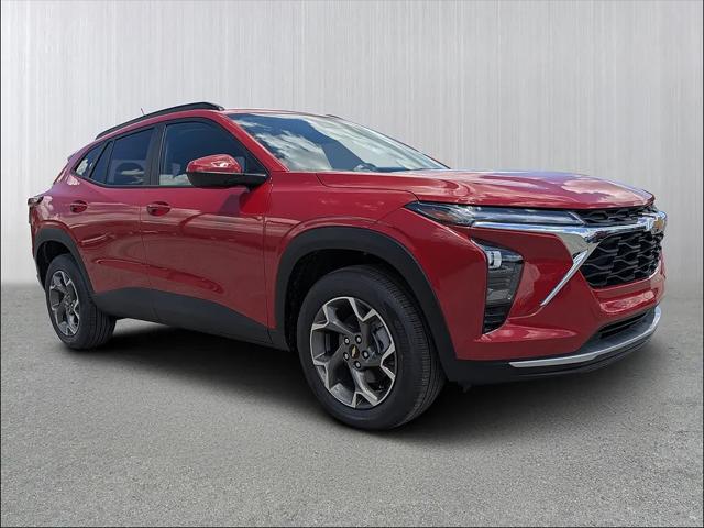 2026 Chevrolet Trax FWD LT for sale in Gainesville, FL