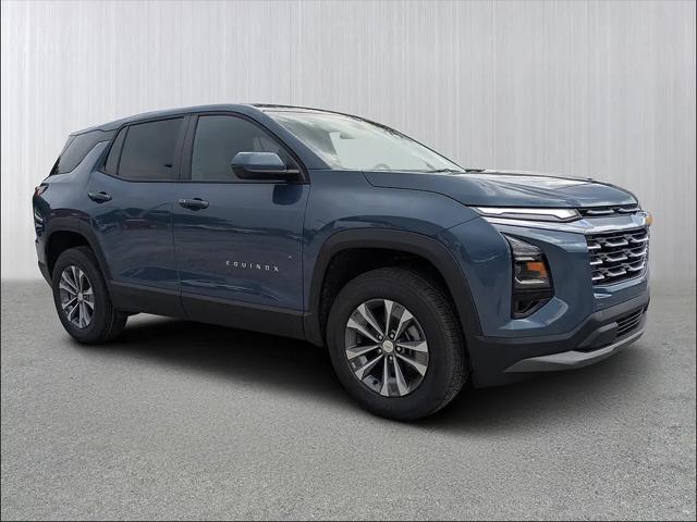 2027 Chevrolet Equinox LT FWD for sale in Gainesville, FL