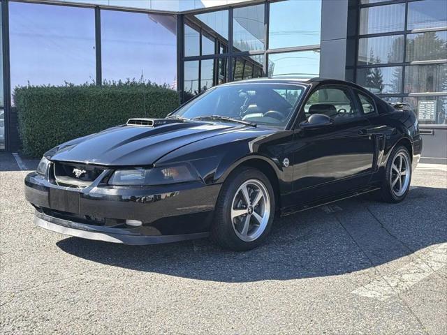 2004 Ford Mustang Mach 1 for sale in Everett, WA