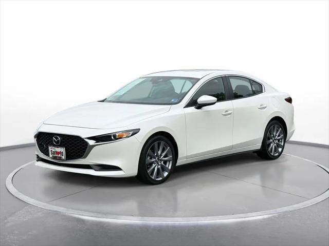 2023 Mazda Mazda3 2.5 S Select for sale in Fairfax, VA