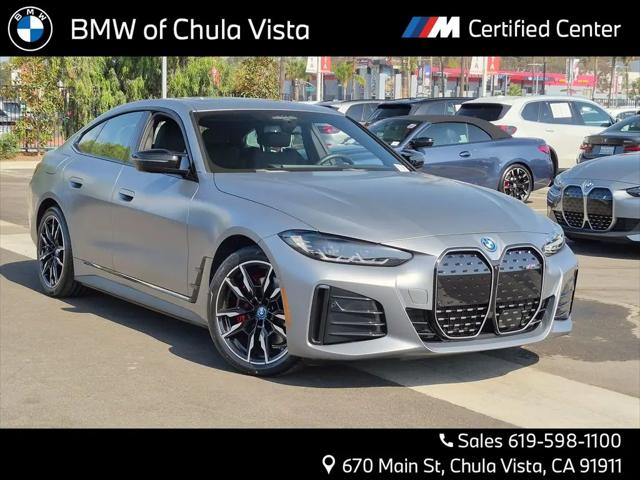 2024 BMW i4 M50 for sale in Chula Vista, CA