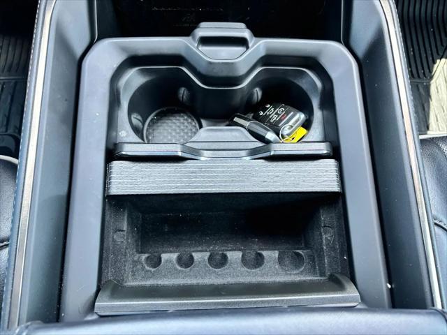 2021 Ram 1500 Limited Crew Cab 4x4 5'7" Box