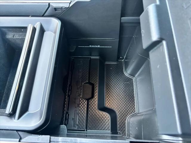 2021 Ram 1500 Limited Crew Cab 4x4 5'7" Box