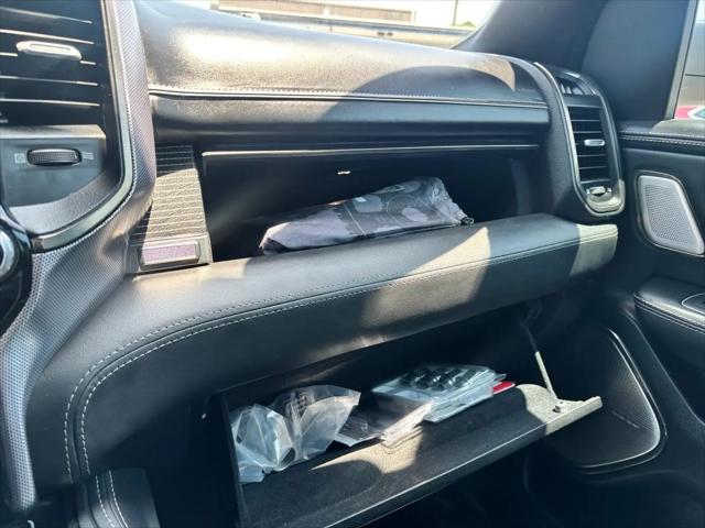 2021 Ram 1500 Limited Crew Cab 4x4 5'7" Box