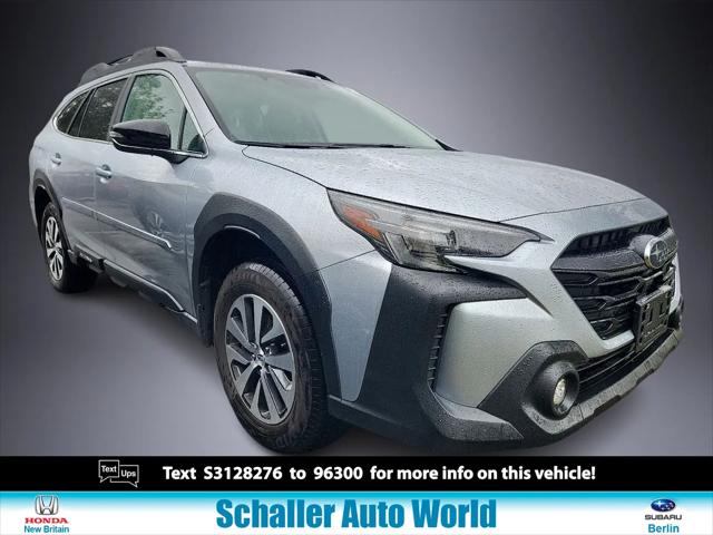 2025 Subaru Outback Premium for sale in BERLIN, CT