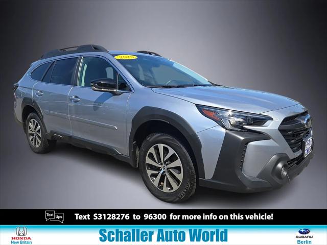 2025 Subaru Outback Premium for sale in BERLIN, CT