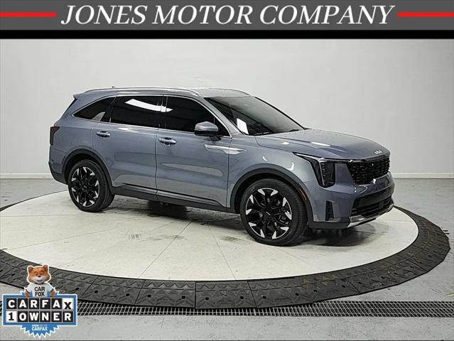 2025 Kia Sorento EX for sale in Savannah, TN