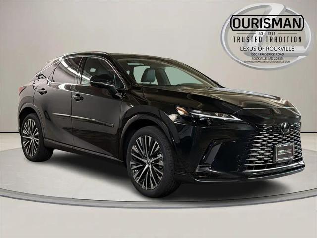 2024 Lexus RX 350 Premium Plus for sale in Rockville, MD