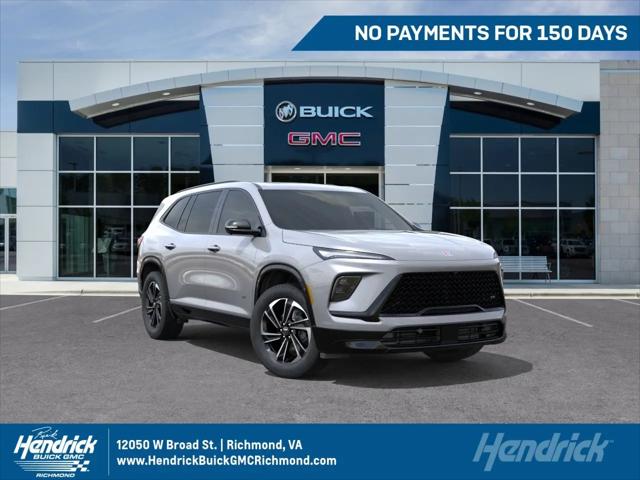 2026 Buick Enclave Sport Touring FWD for sale in Richmond, VA