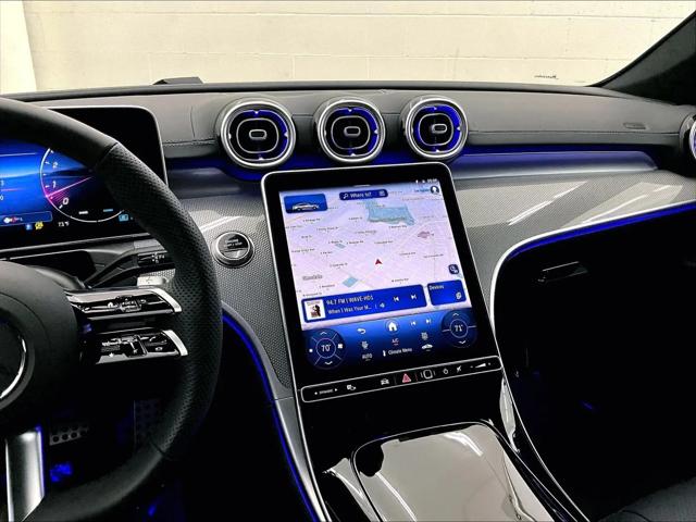 2026 Mercedes-Benz E-CLASS E 300 CLE 300