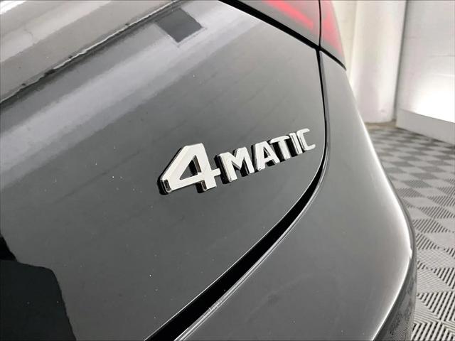 2026 Mercedes-Benz E-CLASS E 300 CLE 300
