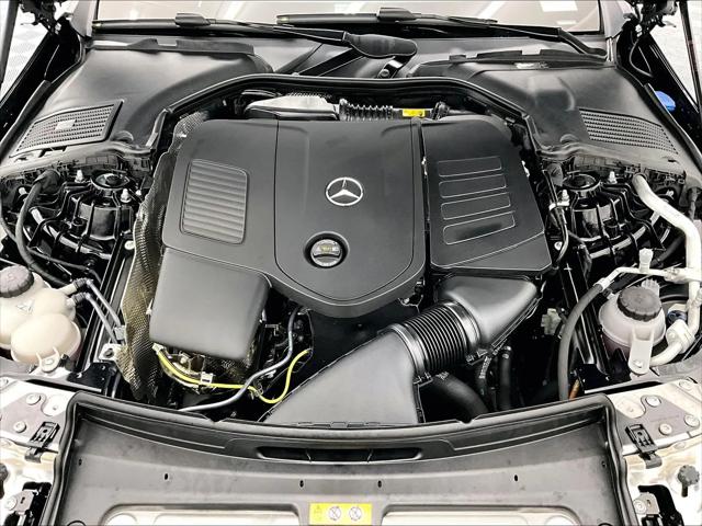 2026 Mercedes-Benz E-CLASS E 300 CLE 300