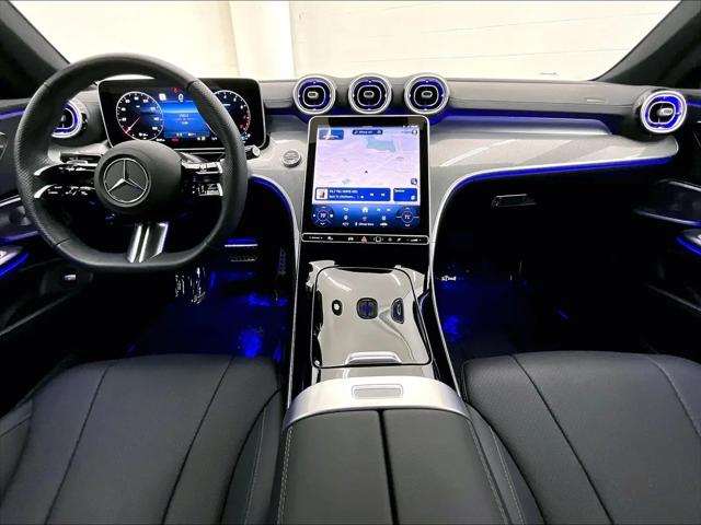 2026 Mercedes-Benz E-CLASS E 300 CLE 300