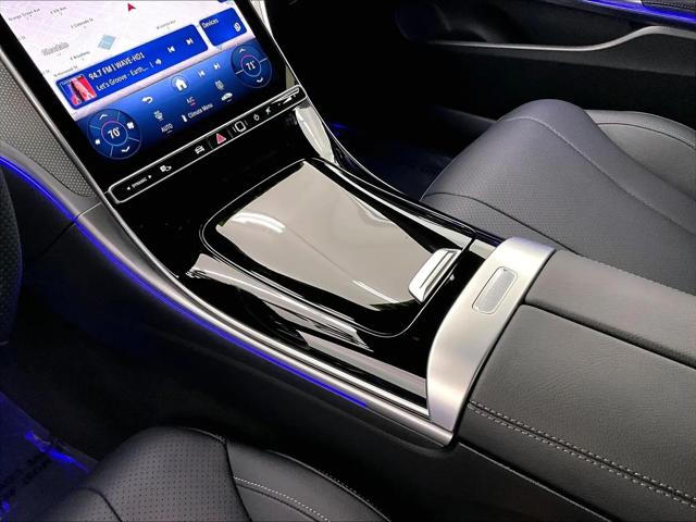 2026 Mercedes-Benz E-CLASS E 300 CLE 300