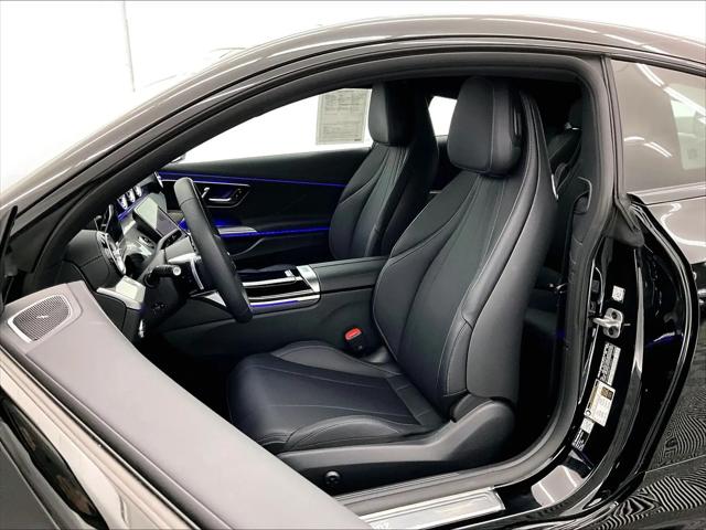 2026 Mercedes-Benz E-CLASS E 300 CLE 300