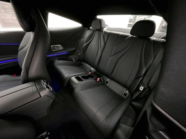 2026 Mercedes-Benz E-CLASS E 300 CLE 300