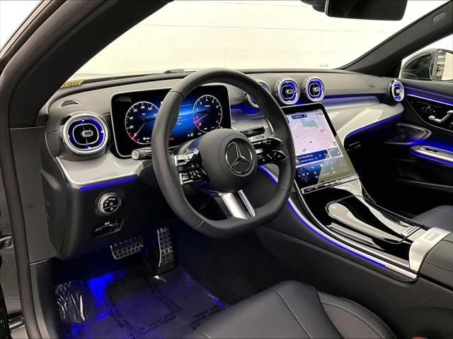2026 Mercedes-Benz E-CLASS E 300 CLE 300