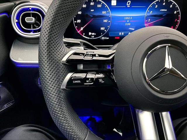 2026 Mercedes-Benz E-CLASS E 300 CLE 300