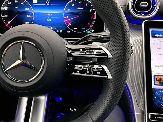 2026 Mercedes-Benz E-CLASS E 300 CLE 300