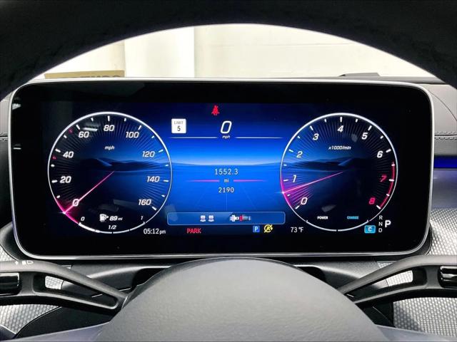 2026 Mercedes-Benz E-CLASS E 300 CLE 300