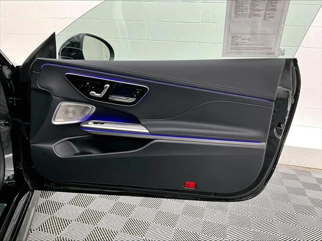 2026 Mercedes-Benz E-CLASS E 300 CLE 300