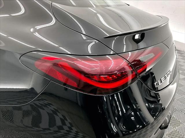 2026 Mercedes-Benz E-CLASS E 300 CLE 300