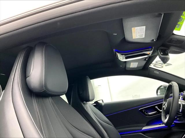 2026 Mercedes-Benz E-CLASS E 300 CLE 300