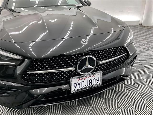 2026 Mercedes-Benz E-CLASS E 300 CLE 300