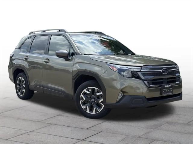 2025 Subaru Forester Premium for sale in Normal, IL