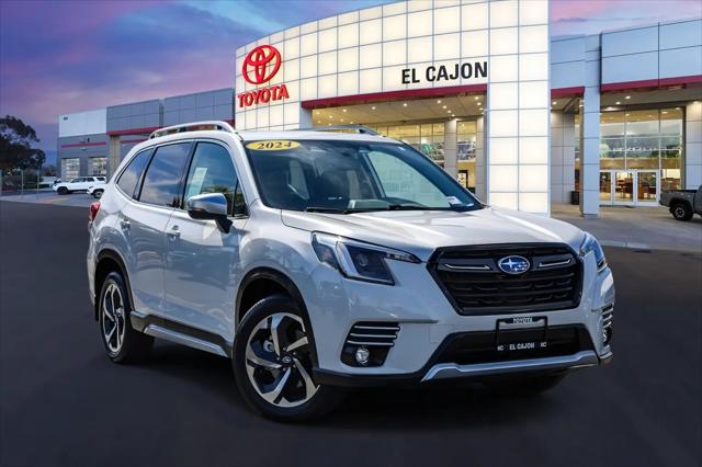 2024 Subaru Forester Touring for sale in El Cajon, CA