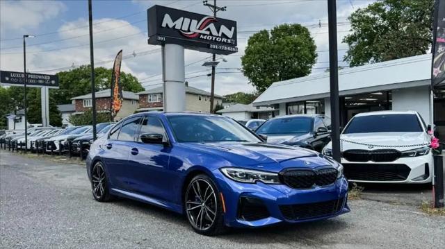 2021 BMW M340i M340i for sale in Little Ferry, NJ
