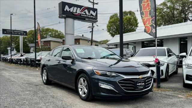 2020 Chevrolet Malibu FWD LS for sale in Little Ferry, NJ