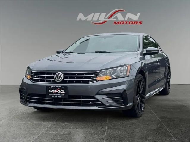 2018 Volkswagen Passat 2.0T S for sale in Little Ferry, NJ