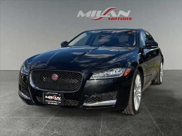 2016 Jaguar XF 35t Prestige for sale in Little Ferry, NJ