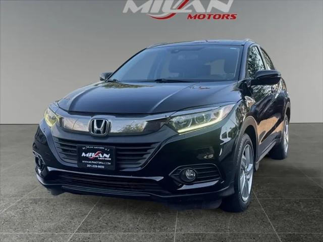 2019 Honda HR-V EX-L for sale in Little Ferry, NJ