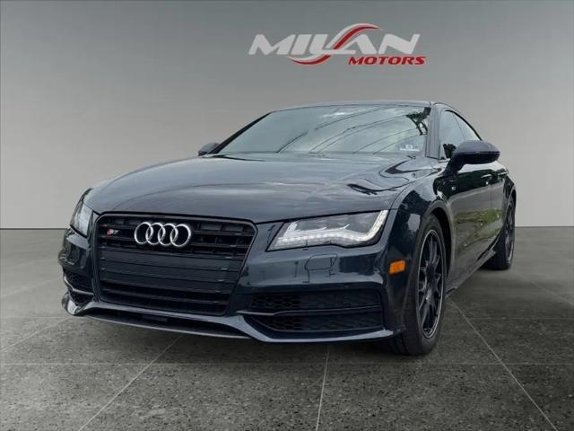 2014 Audi S7 4.0T Prestige for sale in Little Ferry, NJ