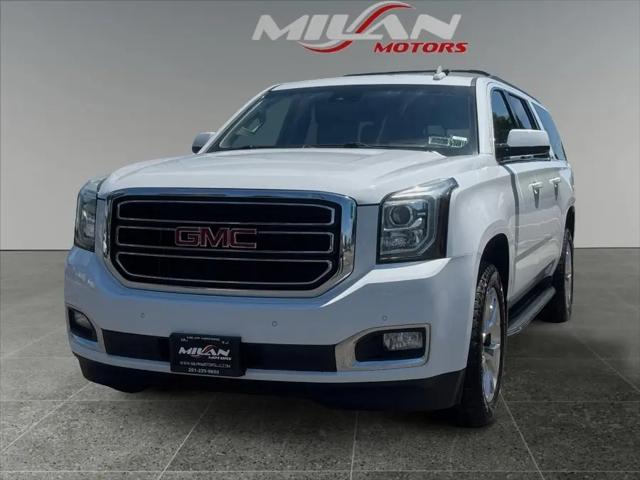 2016 GMC Yukon XL SLT for sale in Little Ferry, NJ