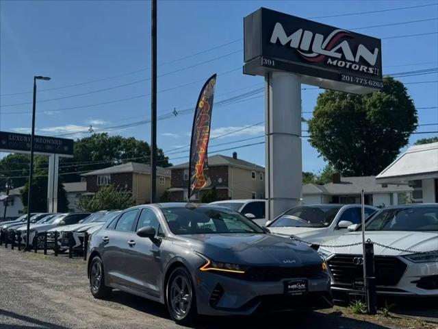 2023 Kia K5 LXS for sale in Little Ferry, NJ