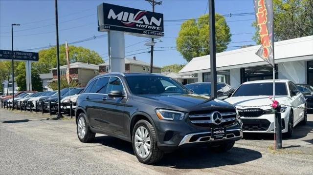 2021 Mercedes-Benz GLC 4MATIC SUV for sale in Little Ferry, NJ