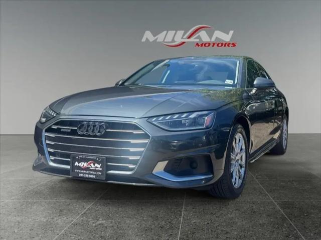 2023 Audi A4 Premium 40 TFSI quattro S tronic for sale in Little Ferry, NJ