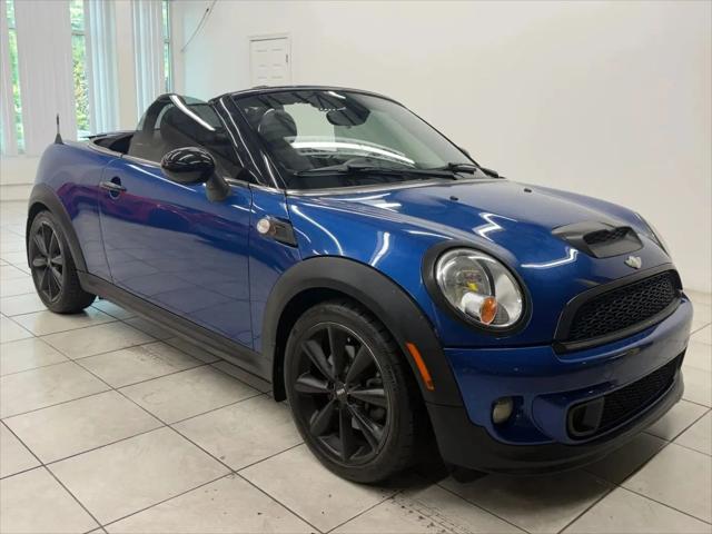 2013 MINI Roadster Cooper S for sale in Chantilly, VA