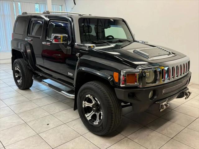 2006 HUMMER H3 SUV for sale in Chantilly, VA