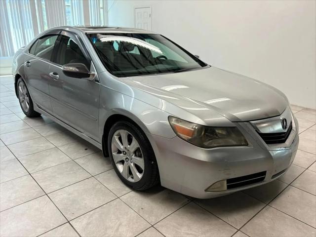 2010 Acura RL 3.7 for sale in Chantilly, VA